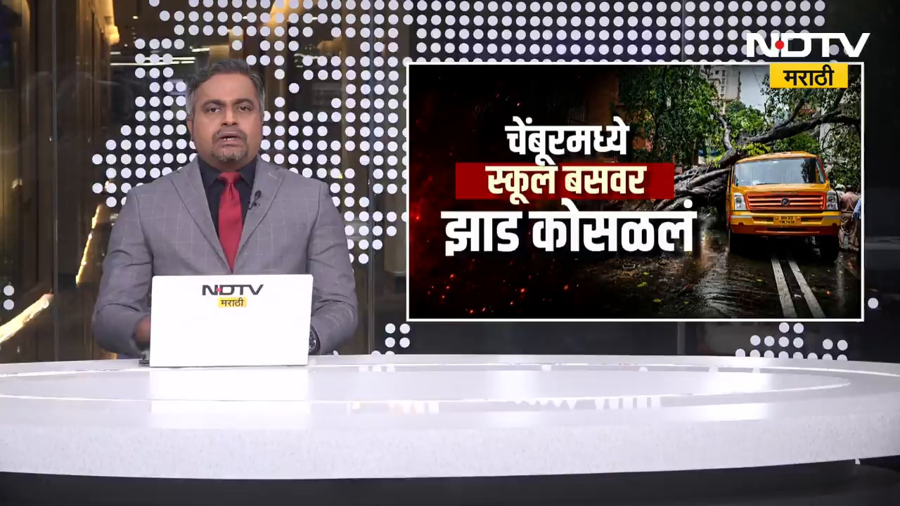 Rain Updates| हिंगोली, रायगड, जळगावमधील पावसाची सद्यस्थिती काय? जाणून घेऊया