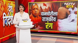 Ram Mandir दानचोरीचा मुद्द्याला राजकीय वळण, उत्तर प्रदेश काँग्रेस अध्यक्ष अजय राय नजरकैदेत
