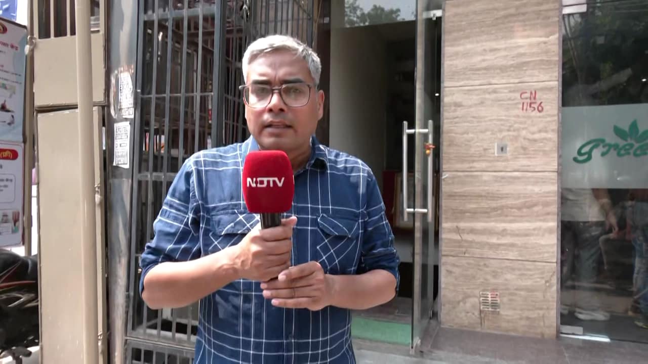 कैसे 'मौत के तहखानों' को MCD ने दे दिया लाइसेंस? NDTV की ग्राउंड रिपोर्ट