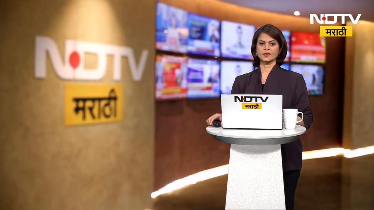 Pandharpur|शेतकरी कर्जमाफीसह विविध मागण्यांसाठी अन्नत्याग आंदोलन, Rohit Pawar NDTV मराठीवर Exclusive