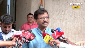 लोकप्रतिनिधी धमकी देत असतील तर गंभीर, महाराष्ट्रात हत्या धमक्यांना ऊत - Sanjay Raut