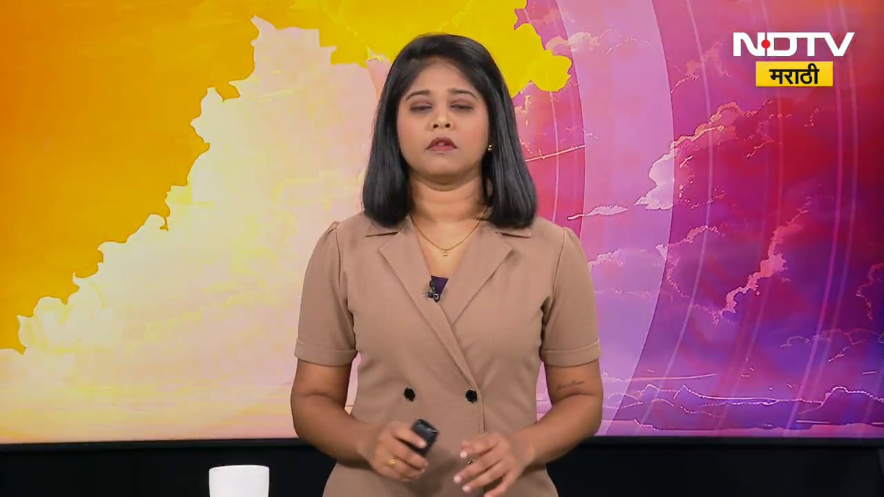 सरसकट कर्जमाफीसाठी रोहित पवारांनी सोडलं अन्न, रोहित यांच्या तब्येतीबाबत मोठी अपडेट । NDTV Marathi