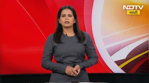 Satara Watara साताऱ्यातील पाथरपुंजलात सर्वात जास्त पाऊस, पाहा धबधब्याचं विलोभनीय दृश्य