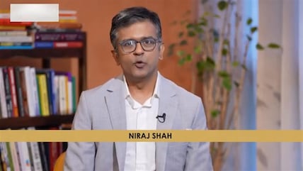 Indian Logistics Pioneer Shashi Kiran Shetty's Mumbai Visit Reveals Trade&rsquo;s Hidden Potential