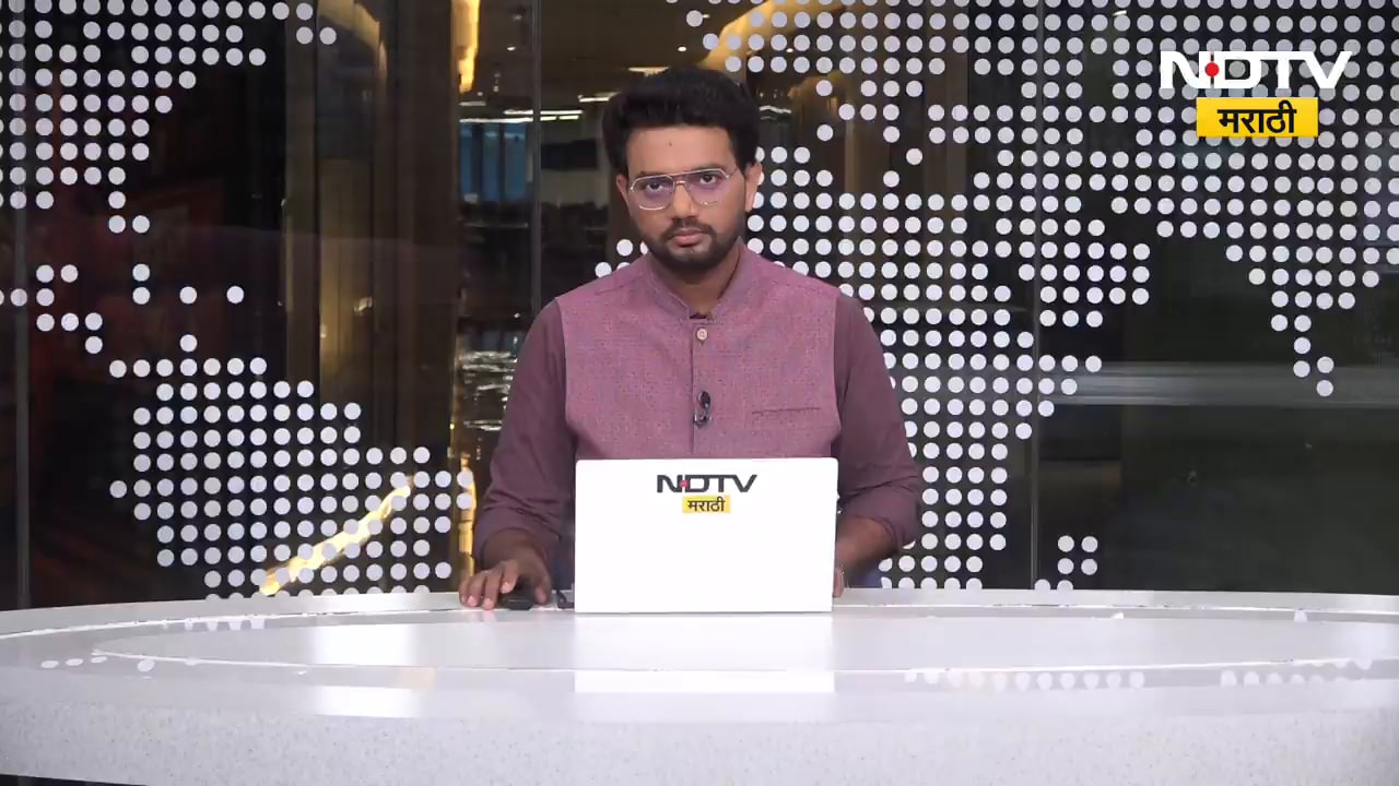 Buldhana| शेगावतील पेढा विक्रेते FDA च्या रडारवर, मंदिर परिसरातील दोन दुकानांवर कारवाई Ground Report