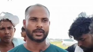 UP के शिवानंद चौरसिया की हॉर्मुज हमले में कैसे हुई मौत? 8 द&zwj;िन बाद शव लेकर आए दोस्&zwj;त ने बताई पूरी कहानी