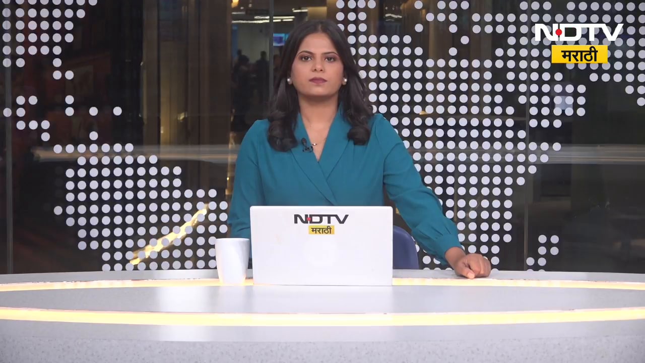 Ram Mandir Trust चे सदस्य अनिल मिश्र आणि चंपतराय यांचा राजीनामा । NDTV मराठी