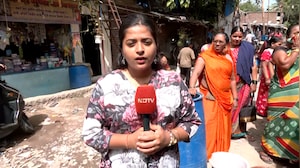 मुंबई में बूंद-बूंद को तरस रहे झुग्गियों में रहने वाले लोग, पानी बेचने का धंधा शुरू, पैसे देकर बुझा रहे प्यास