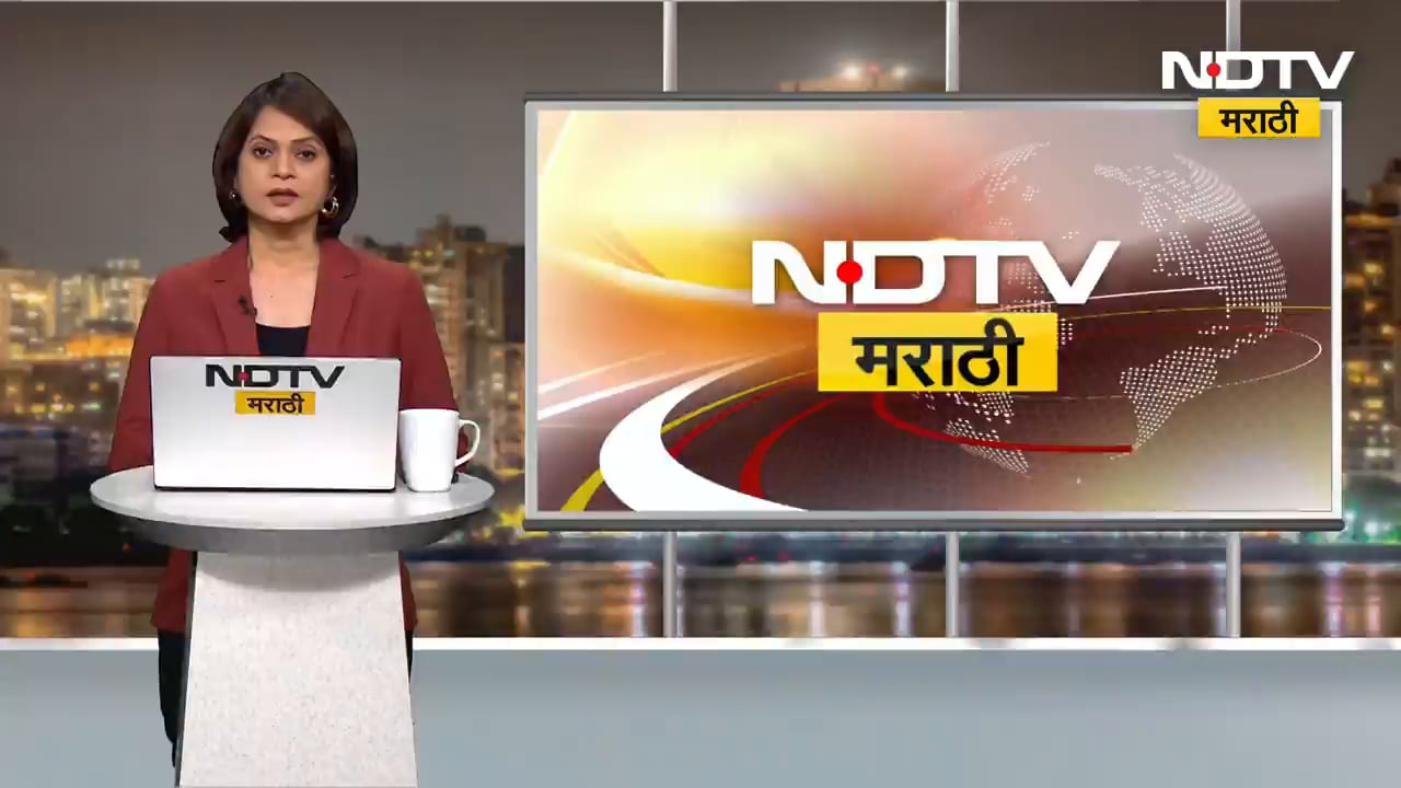 Surat ST Bus Accident| बारडोलीत दोन ST Bus चा  अपघात; अपघातात 8 जणांचा मृत्यू, आकडा वाढण्याची शक्यता