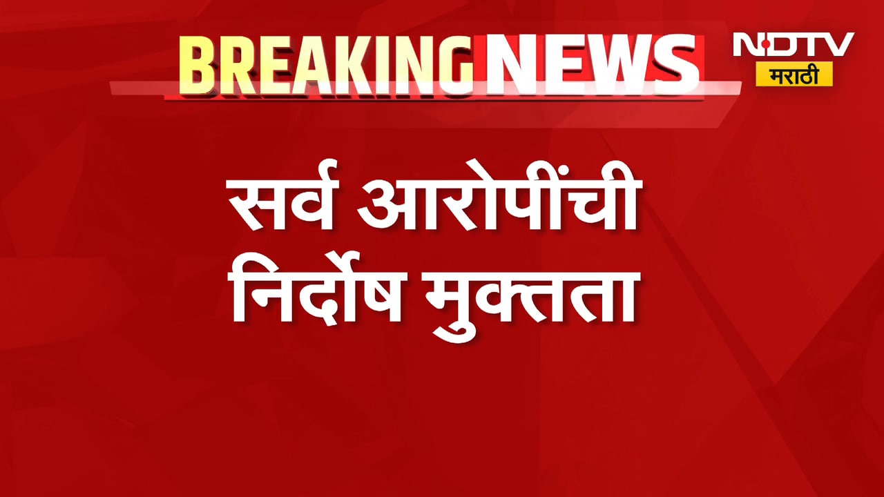 Pavanraje Nimbalkar हत्या प्रकरणाच्या निकालावर Sushma Andhare यांची प्रतिक्रिया | NDTV मराठी