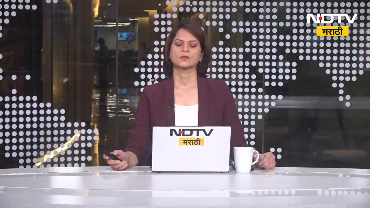VIP पास काढण्यावरून धाराशिवमध्ये भाविकांमध्ये तुफान हाणामारी । NDTV मराठी report
