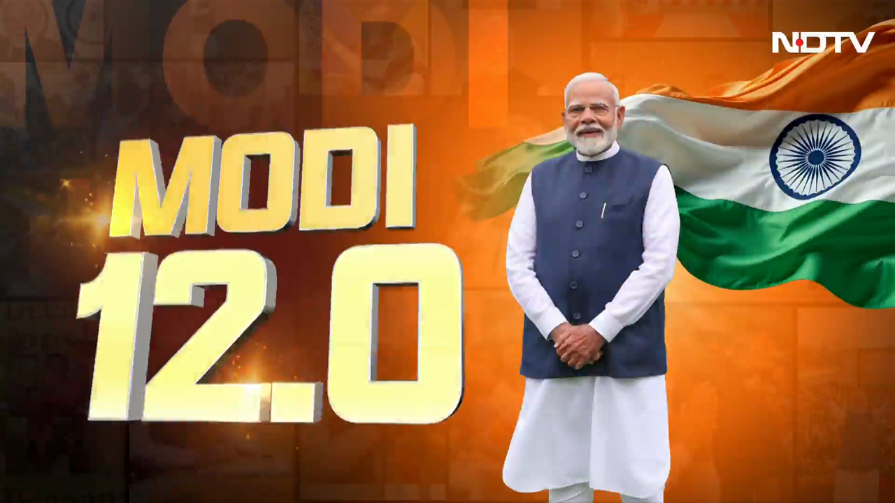 PM Modi Becomes Longest-Serving Elected Prime Minister