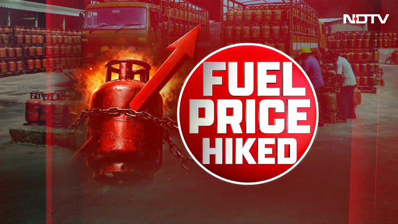 Opposition Attacks Centre Over Domestic Cooking Gas LPG Price Hike