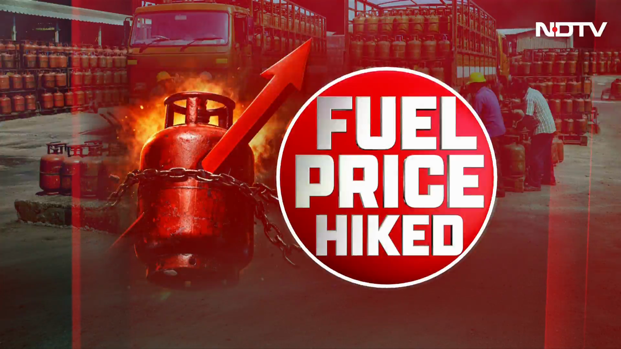 Opposition Attacks Centre Over Domestic Cooking Gas LPG Price Hike