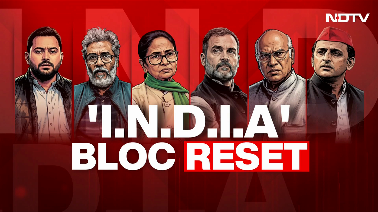 Rahul Gandhi Pushes INDIA Unity, Flags Infighting: Inside Details