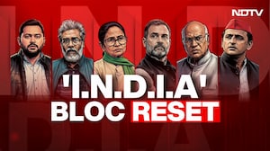 Rahul Gandhi Pushes INDIA Unity, Flags Infighting: Inside Details
