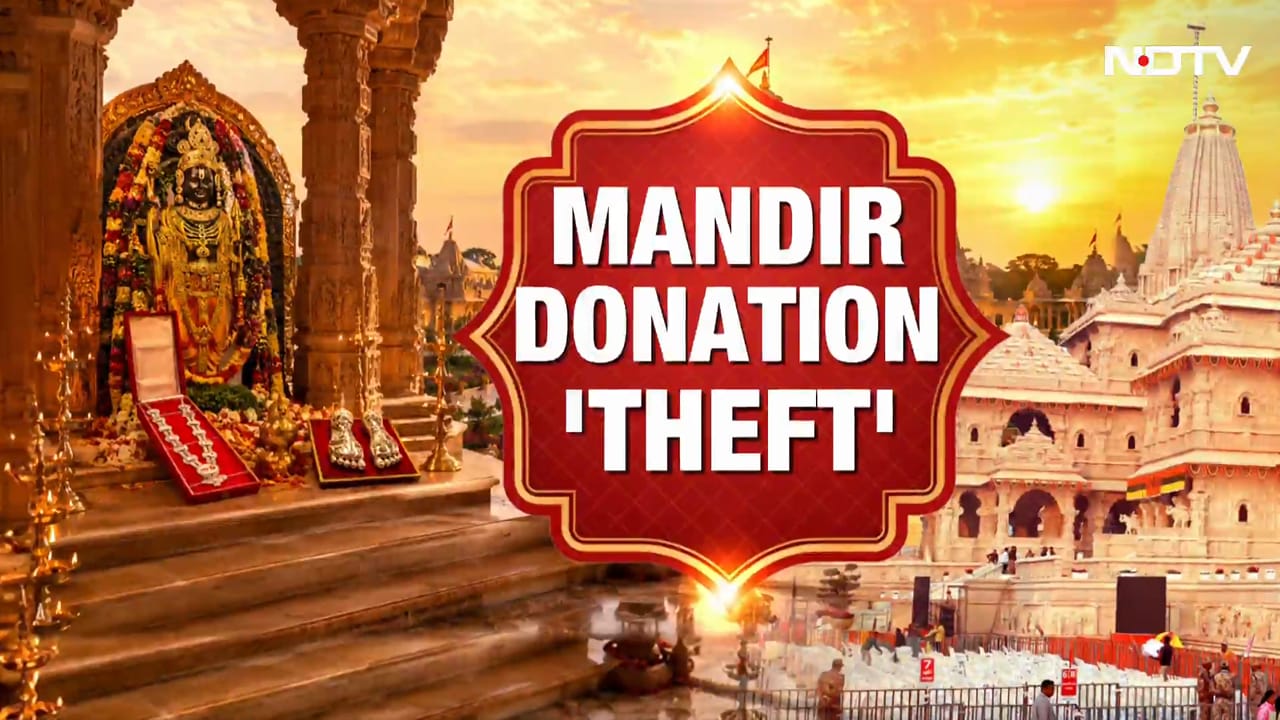 Exclusive Ground Report: Inside Ayodhya Amid Ram Mandir Trust Investigation