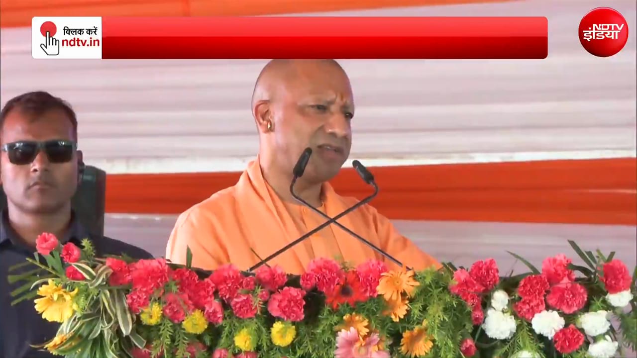 गाजियाबाद कांड पर भड़के सीएम योगी, मौलानाओं और कट्टरपंथियों को दी खुली चेतावनी