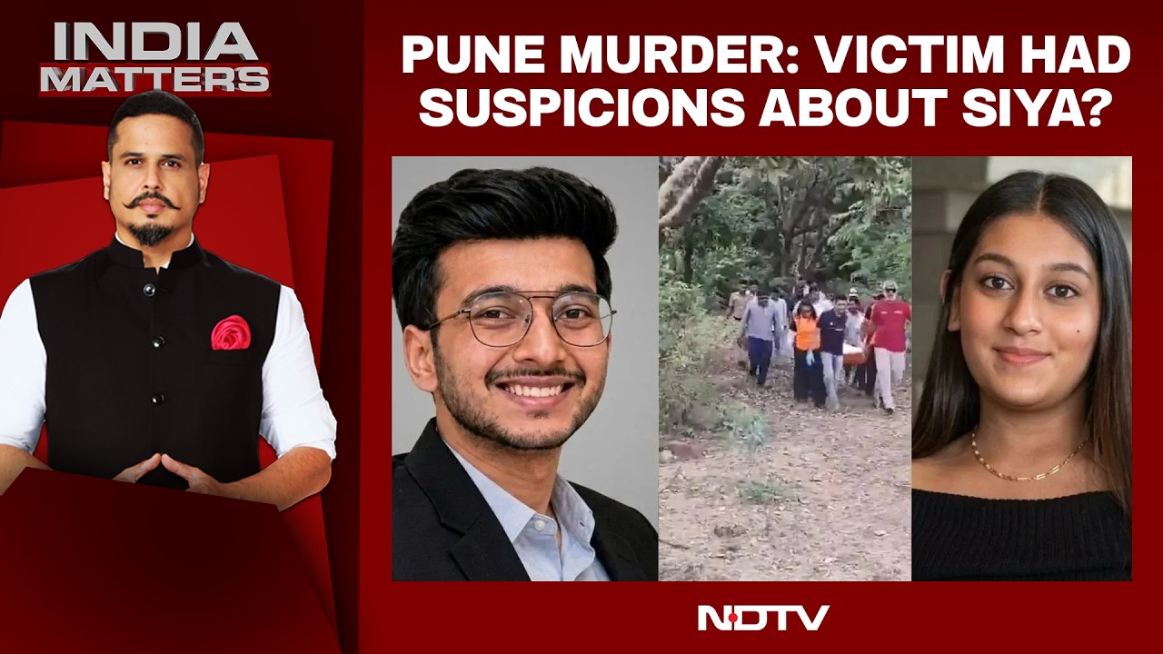 Ketan Agarwal Murder: Victim Had Suspicions About Siya? New Probe Details Emerge