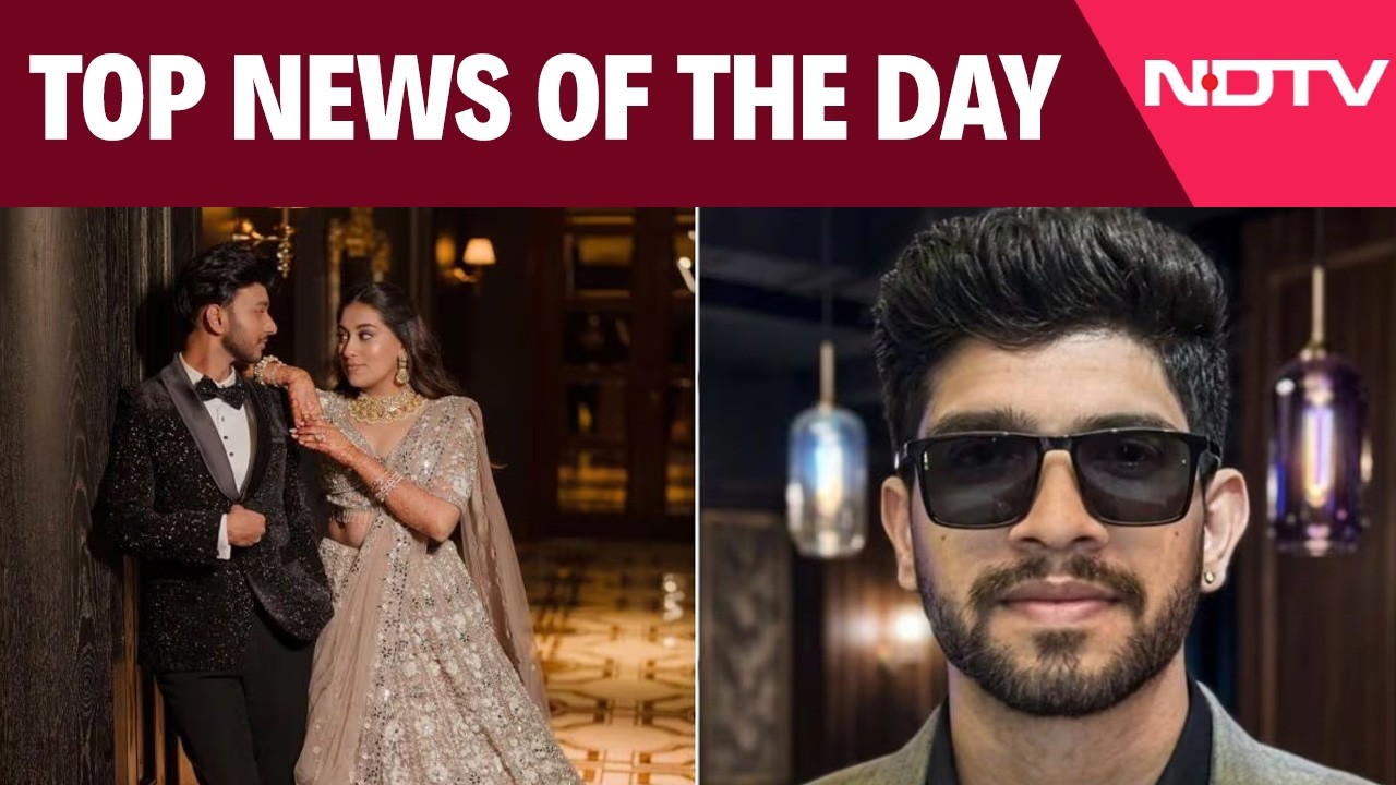 Pune Murder | Ketan's Phone With Siya After Death | Top Headlines Of June 1, 2026