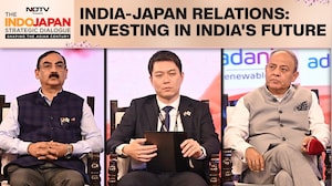 India Japan Relations | Financing The Future: Investing In India | Indo-Japan Summit