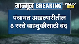 Mumbai Valsad Passenger Train Accident मुंबई वलसाड पॅसेंजरचा विरारजवळ अपघात