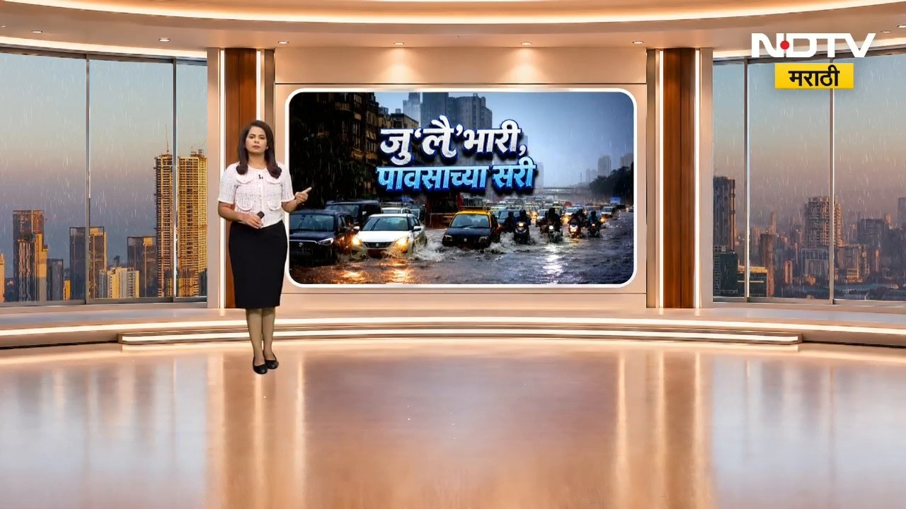 Buldhana Rains | पावसामुळे भाज्यांना कीड, बुलढाण्यात पालेभाज्यांचे दरवाढीचा फटका