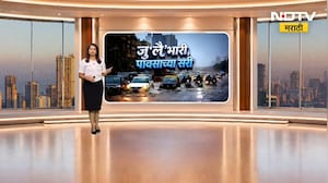 Buldhana Rains | पावसामुळे भाज्यांना कीड, बुलढाण्यात पालेभाज्यांचे दरवाढीचा फटका