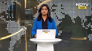 Person dies after falling into an open manhole उघड्या मॅनहोलमध्ये पडून एकाच मृत्यू | NDTV Marathi