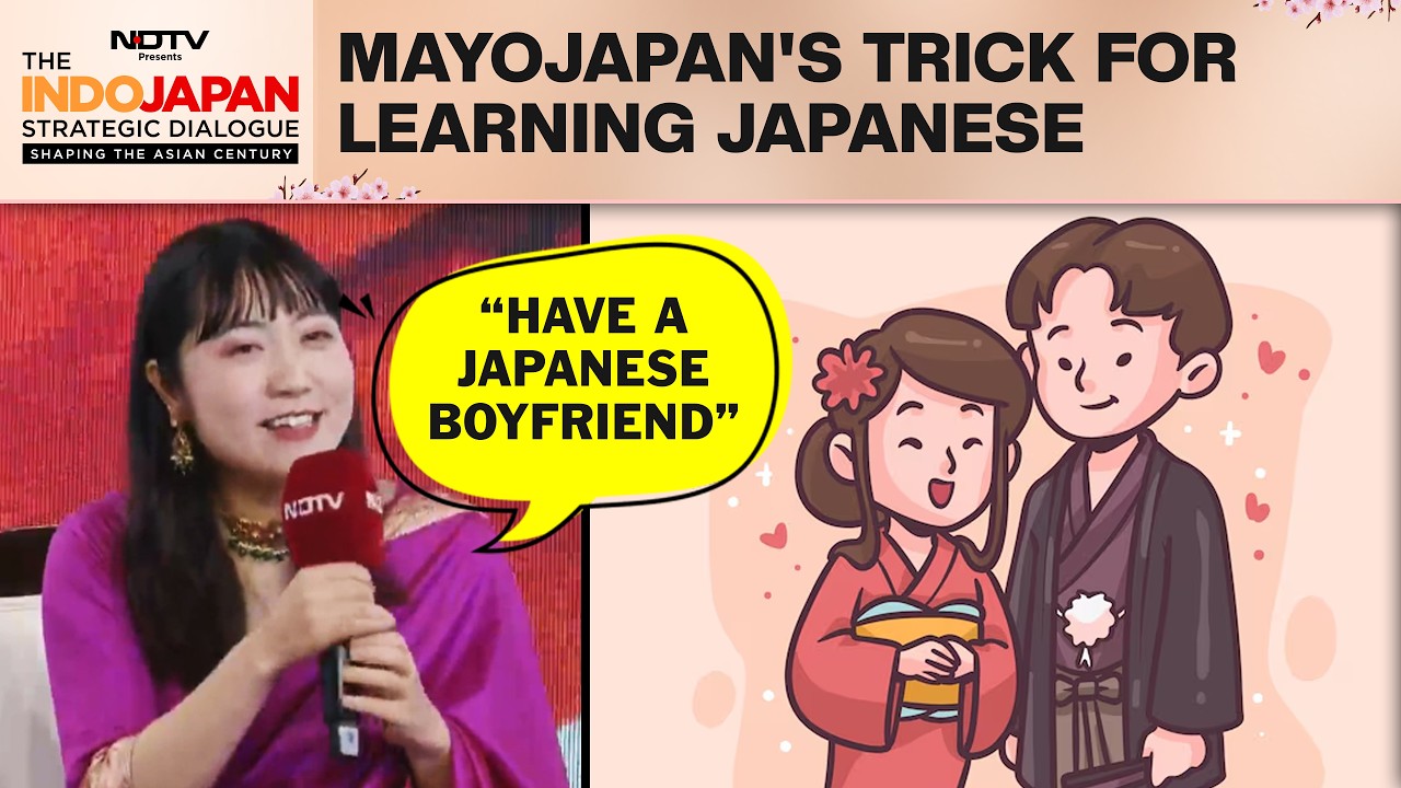 Mayo Murasaki | "Have A Japanese Boyfriend": MayoJapan's Trick To Learn Japanese