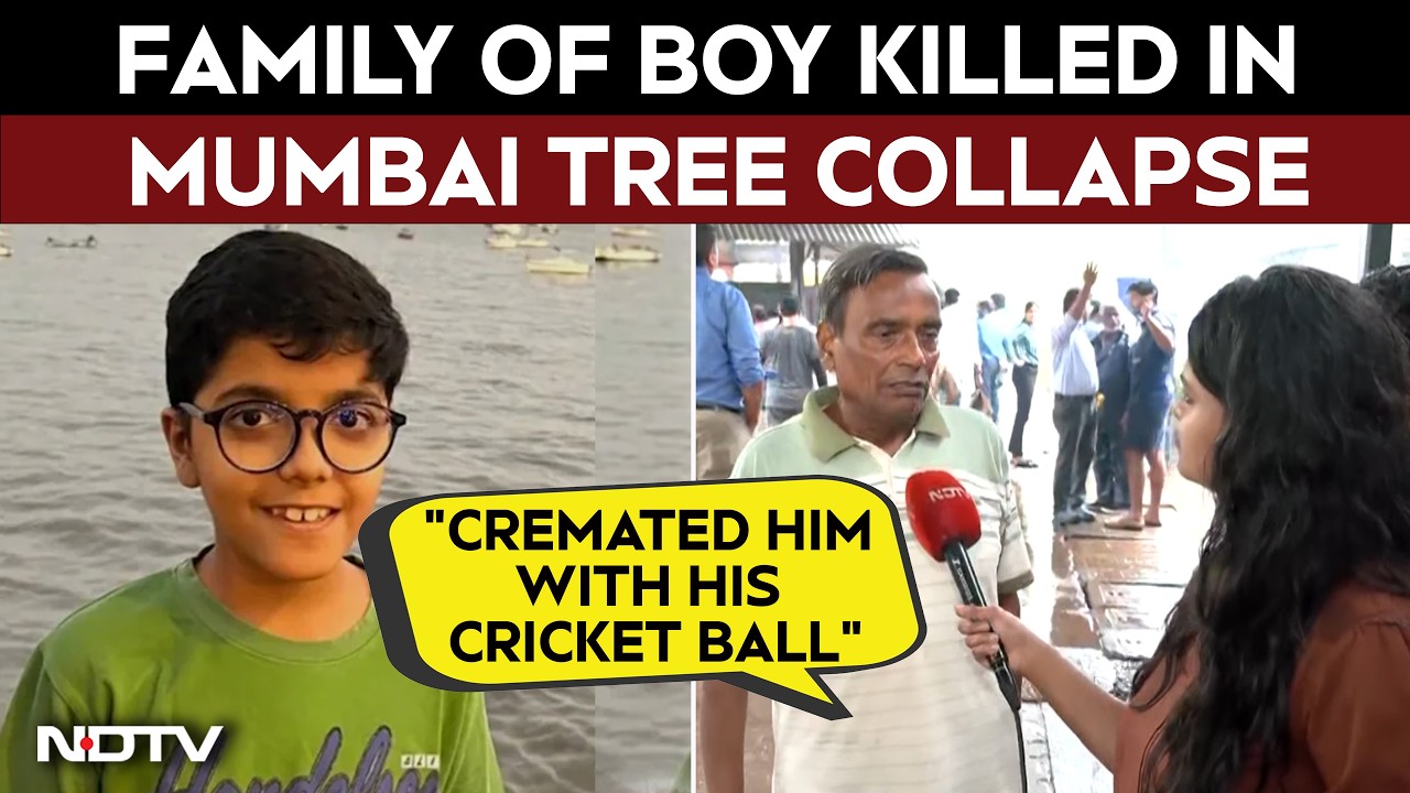 Mumbai News | Vihaan Tragedy: Grandfather Blames Authorities, Calls for Serious Probe & Action