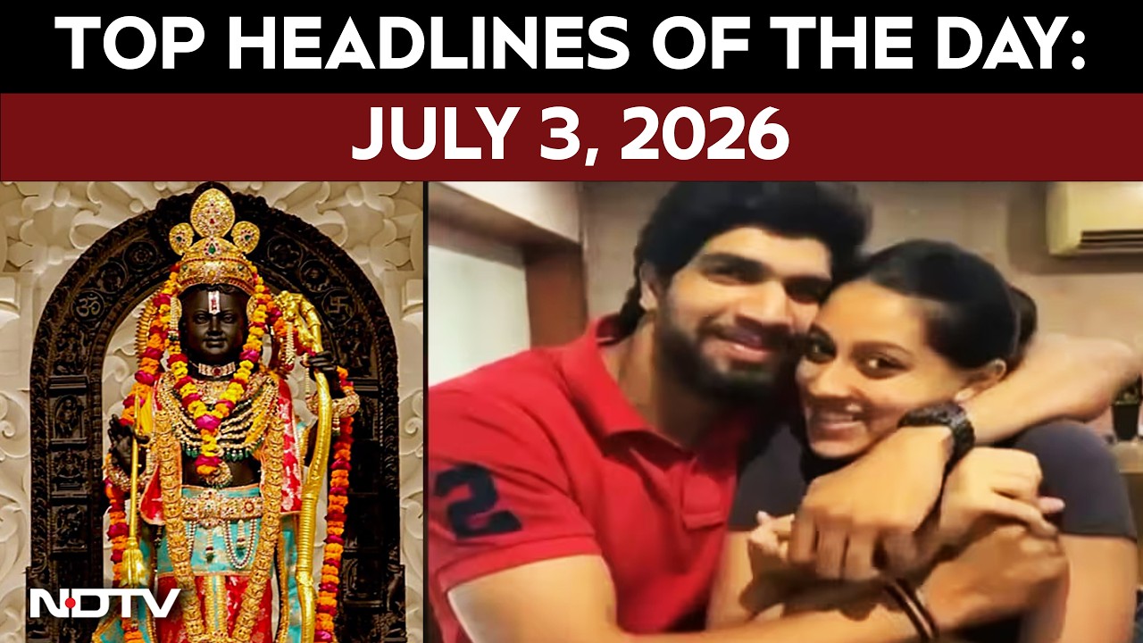 Numbing Twist To Siya's Crime | Rehearsal On 'Kill Hill' | Ram Temple Donation 'Theft'