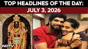 Numbing Twist To Siya's Crime | Rehearsal On 'Kill Hill' | Ram Temple Donation 'Theft'
