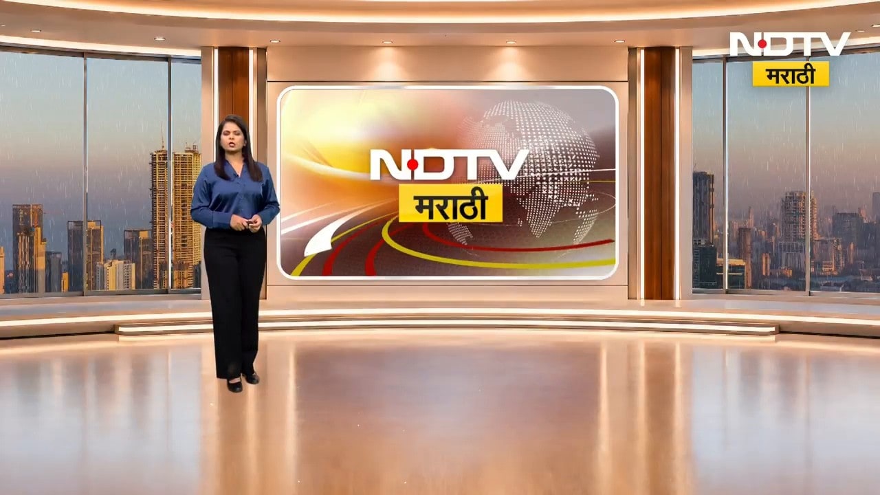 छत्रपती संभाजीनगरमध्ये अनेक ठिकाणी रस्त्यावर उघडे चेंबर्स, NDTV मराठीचा Special Report