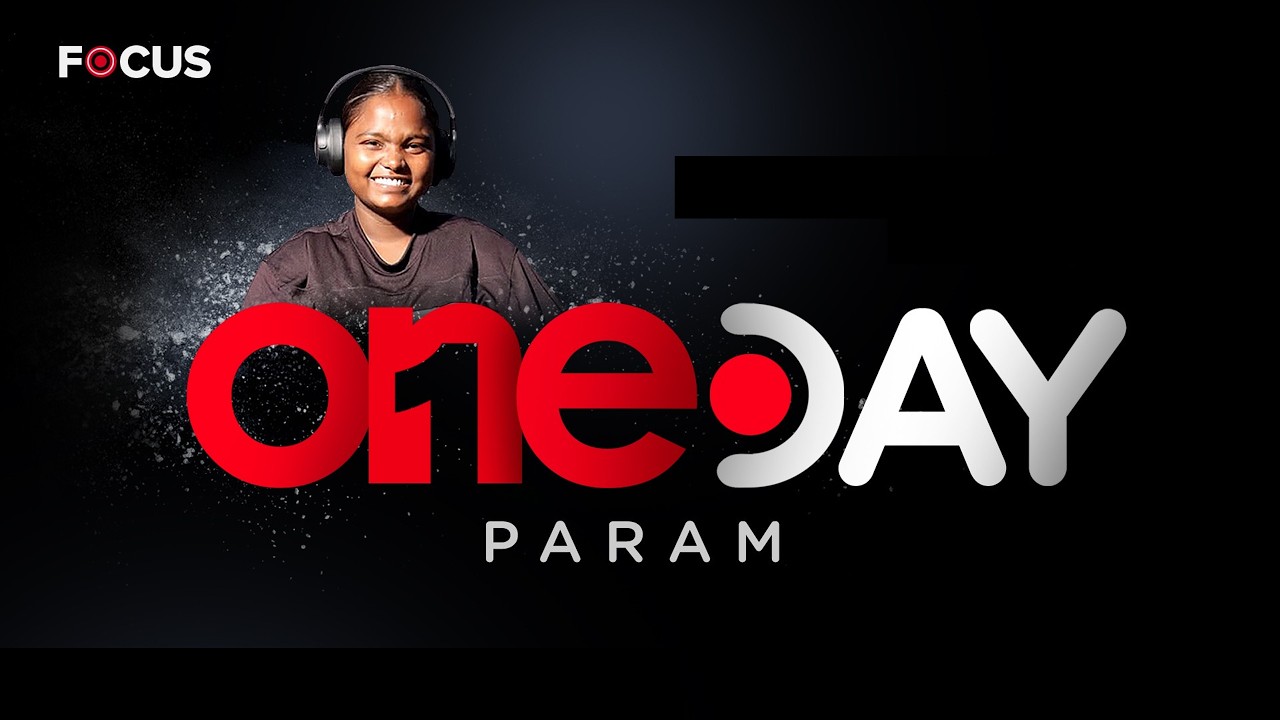 NDTV Focus: One Life, One Day