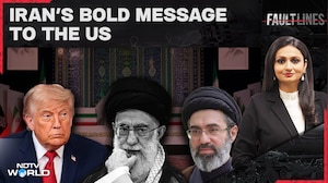 Ali Khamenei Funeral: Iran's Biggest Show of Power Yet?
