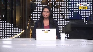 Amit Satam on NDTV | "ठाकरे घरामध्ये बसून स्टेटमेंट करतात", अमित साटम यांचा पलटवार | NDTV मराठी