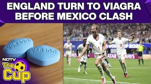 FIFA 2026 England Vs Mexico | With A Little Help From Viagra, England Looks To Overcome Mexico