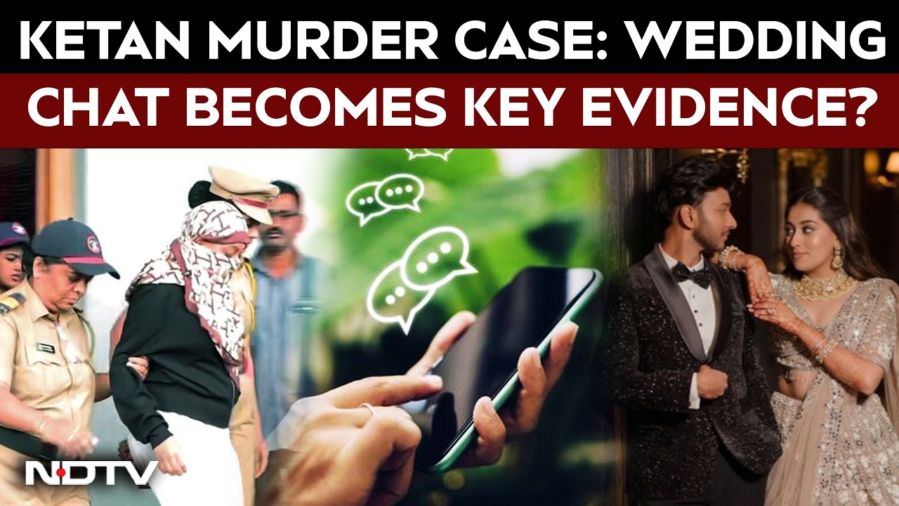 Pune Murder Case | Ketan Murder Probe: Snapchat Chat Raises Fresh Questions