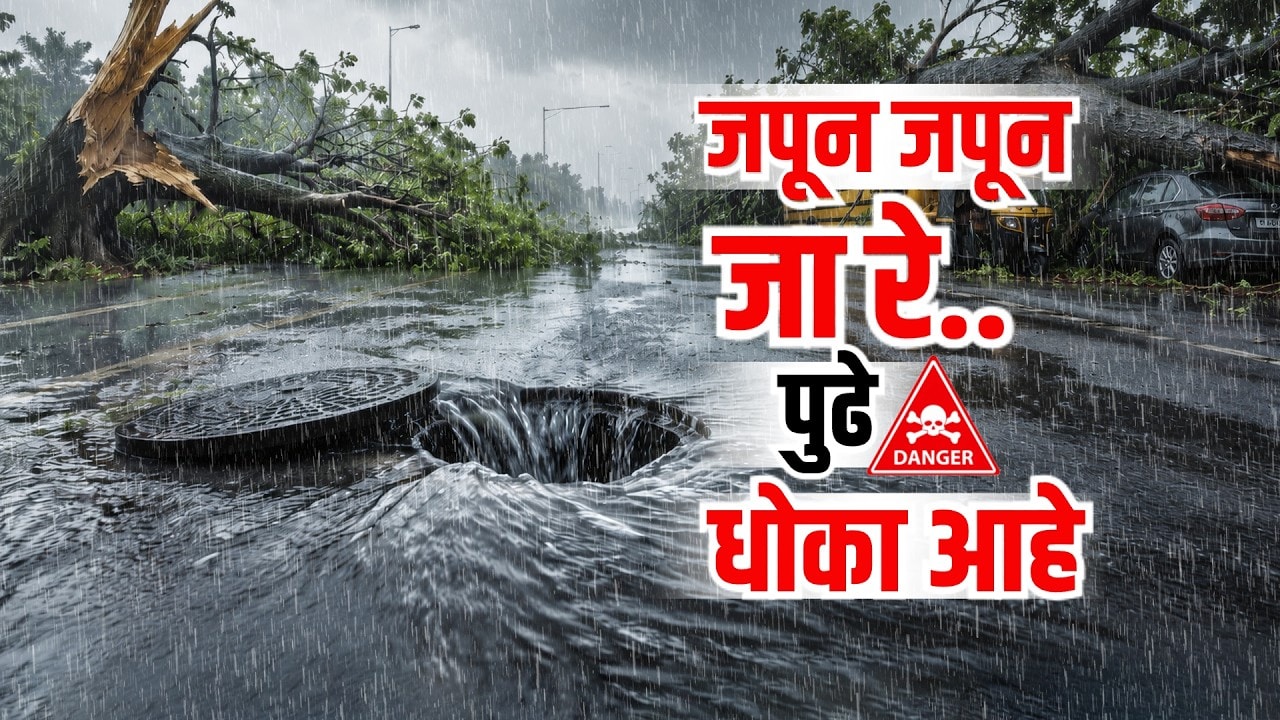 Special Report| मुंबईकरांवर घोंघावतंय मृत्यूचं सावट, मुंबईकर बेजार.. आजी माजी महापौरांचं 'रीलवॉर'