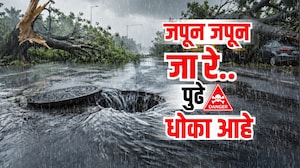 Special Report| मुंबईकरांवर घोंघावतंय मृत्यूचं सावट, मुंबईकर बेजार.. आजी माजी महापौरांचं 'रीलवॉर'