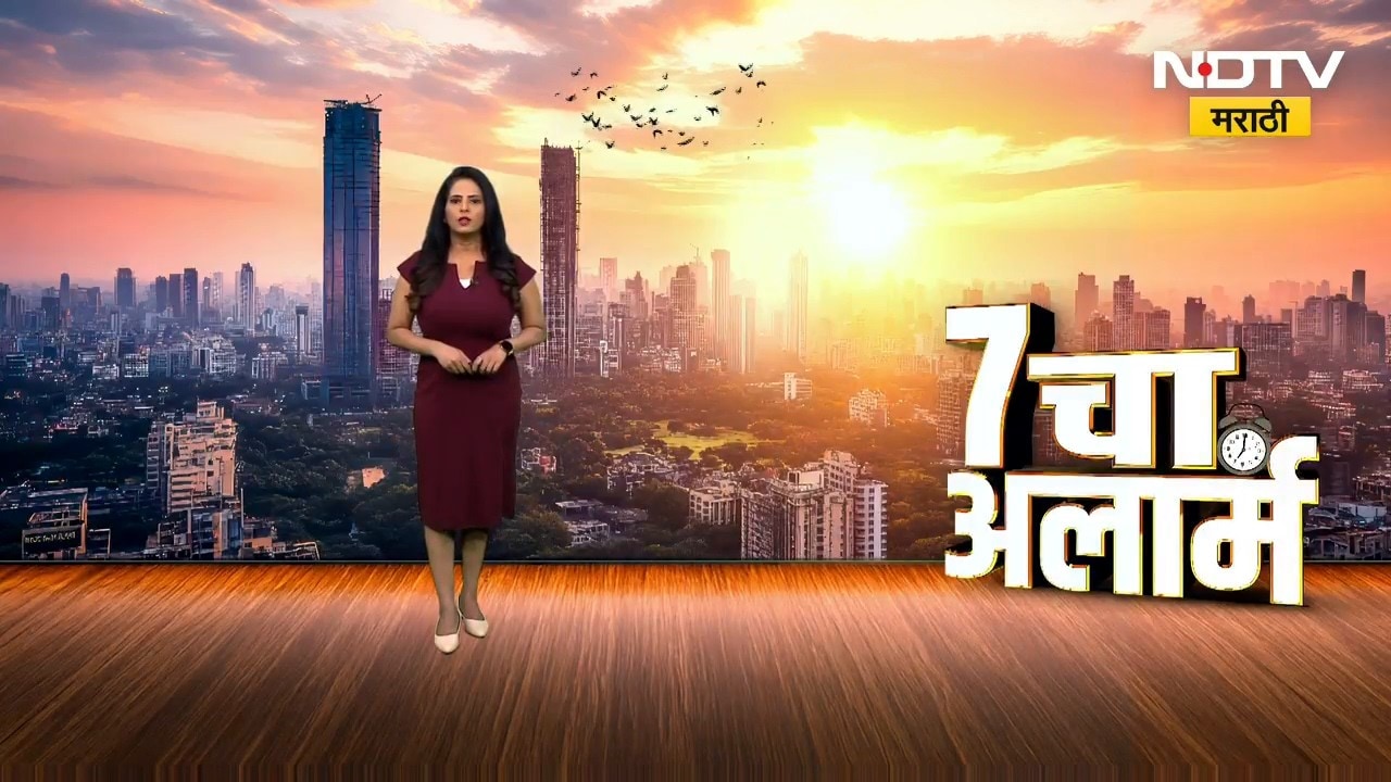 Mumbai | मानखुर्दमध्ये तीनमजली घर कोसळलं, सहा जणांचा अंत | Rain | Accident
