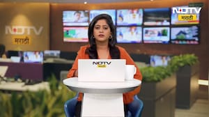 Virar मध्ये पावसामुळे जनजीवन विस्कळीत | Heavy Rain | NDTV मराठी