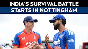 India vs England 3rd T20I Preview: Do Or Die For Team India, Shreyas Iyer Under Pressure