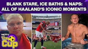 Erling Haaland Just Broke Brazil, Norway's Curse & the Internet, All in 90 Mins | FIFA World Cup