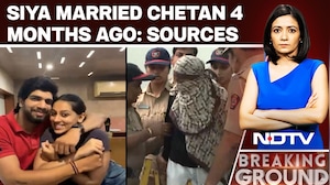 Pune Ketan Murder Case | Ketan Agarwal Murder: Secret Marriage Angle Emerges, Say Sources