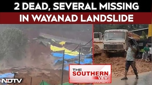 Wayanad Landslide Kills 2 | Tamil Nadu Political Row | Bengaluru Crime & Road Rage