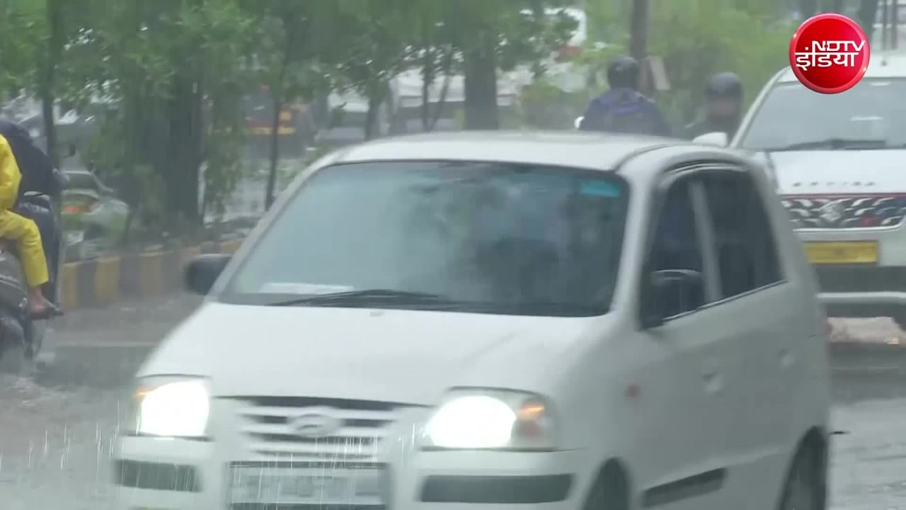 महाराष्ट्र में बारिश की वजह से 13 मौतें, 22 जगह लैंडस्लाइड
