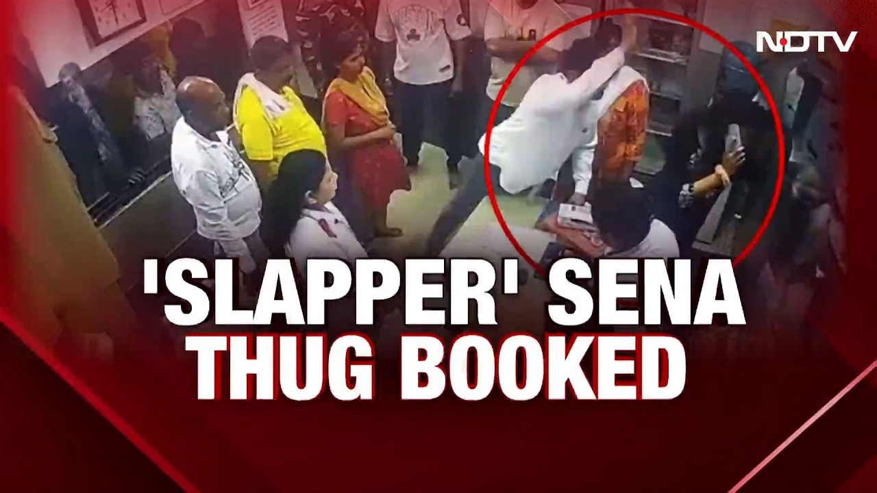Three Held After Assault On Doctors, Shiv Sena Corporator Ramesh Mhatre Next