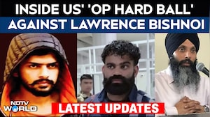 Nijjar Killing | US charges Lawrence Bishnoi, Goldy Brar Over Hardeep Nijjar Murder Case